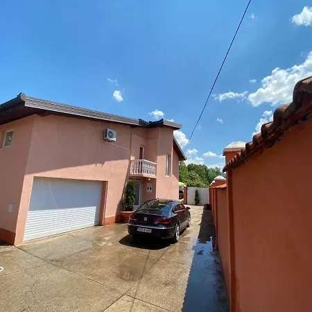 Private Riverside Silvia Mostar