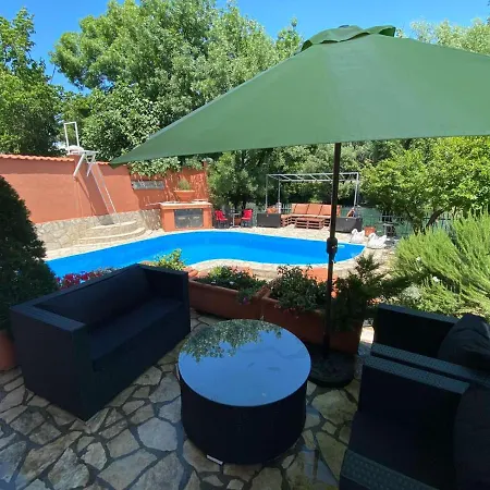 Private Riverside Silvia Mostar