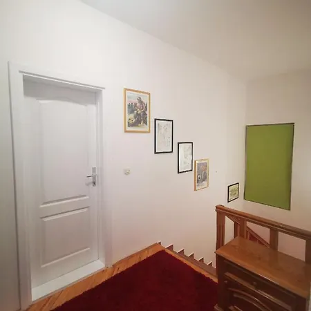Private Riverside Silvia Βίλα Μόσταρ