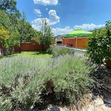 Villa Private Riverside Silvia