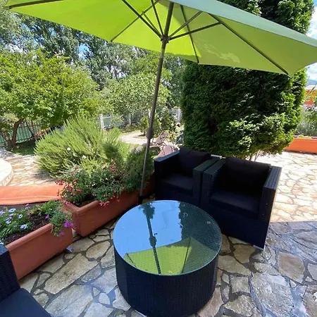 Private Riverside Silvia * Μόσταρ
