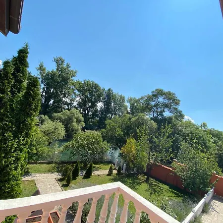 Private Riverside Silvia Villa Mostar