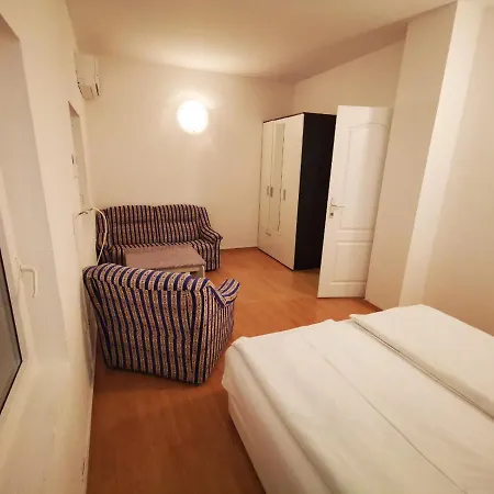 Private Riverside Silvia Mostar