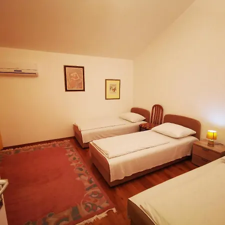 Private Riverside Silvia Mostar