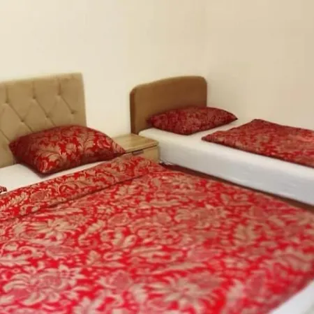 Private Riverside Silvia * Mostar