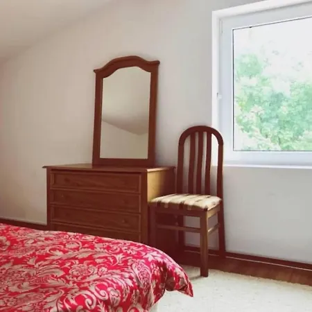 Private Riverside Silvia