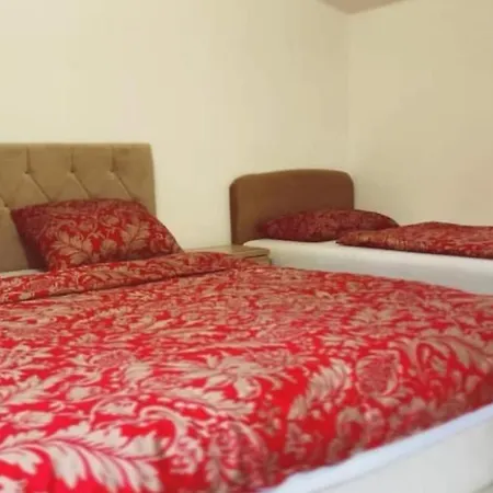 Villa Private Riverside Silvia Mostar