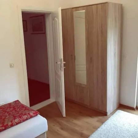 Private Riverside Silvia Villa