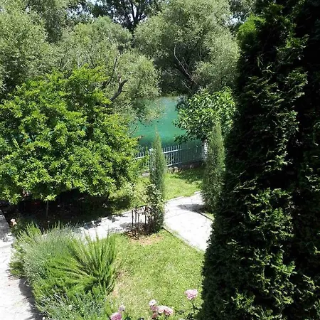 Private Riverside Silvia * Mostar