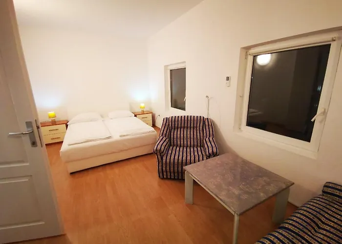 Villa Private Riverside Silvia Mostar