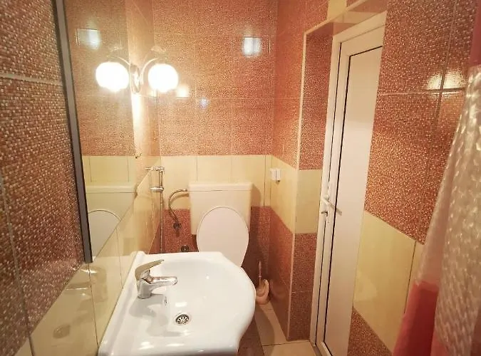 Private Riverside Silvia Villa