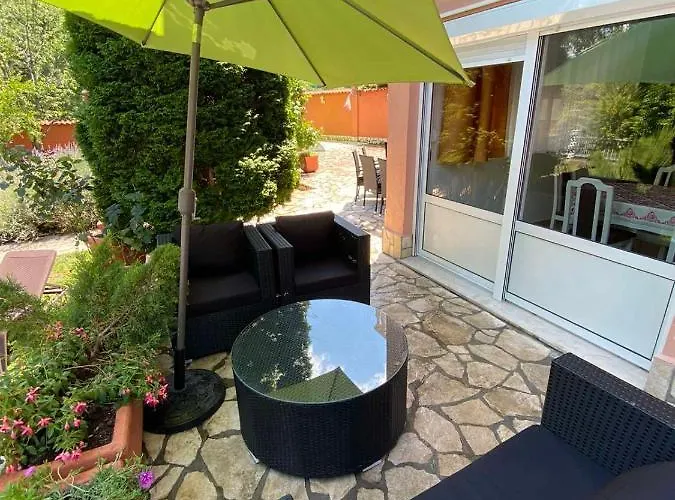 Private Riverside Silvia Mostar