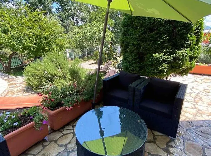 Private Riverside Silvia * Mostar