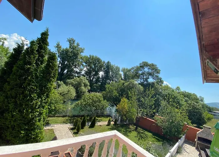 Private Riverside Silvia Villa Mostar