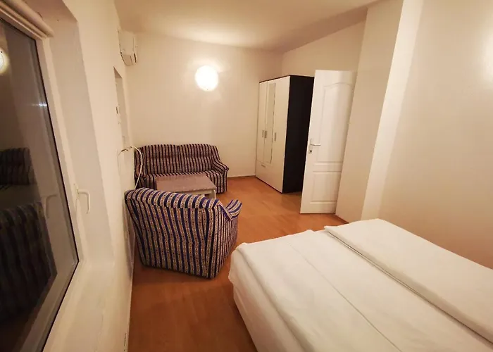 Private Riverside Silvia Mostar