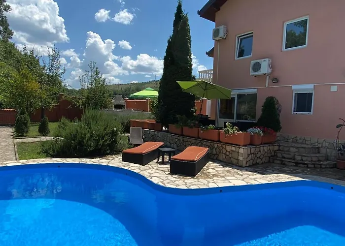 Private Riverside Silvia * Mostar