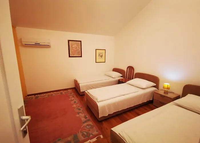 Private Riverside Silvia Mostar