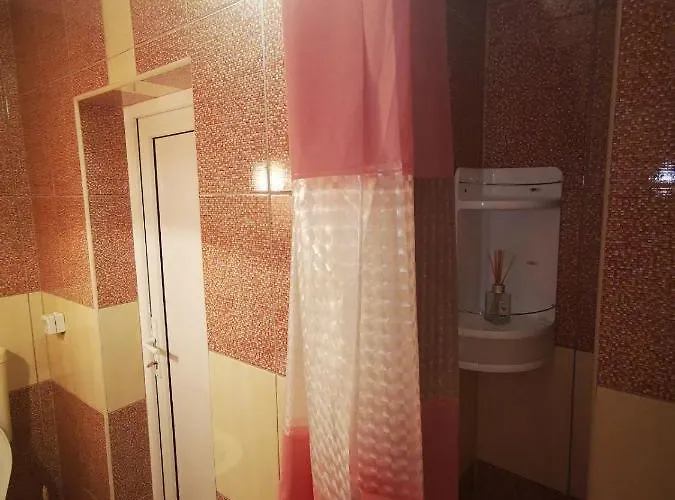 Private Riverside Silvia Mostar