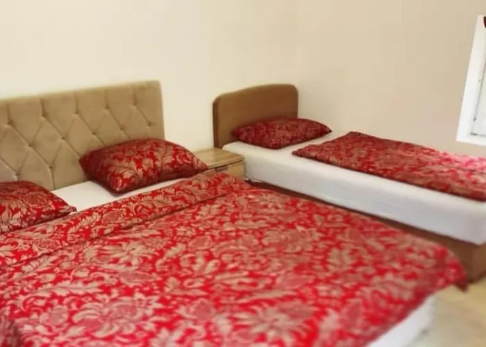 Private Riverside Silvia * Mostar