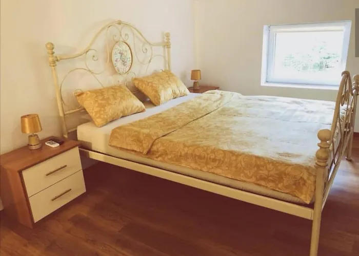 Private Riverside Silvia Villa Mostar