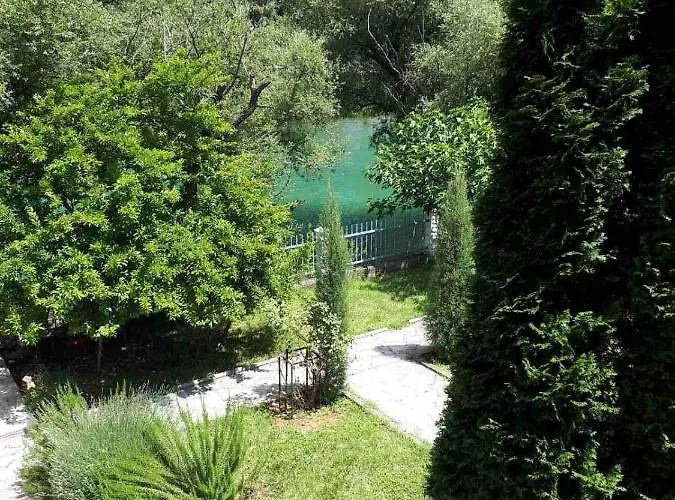 Private Riverside Silvia * Mostar