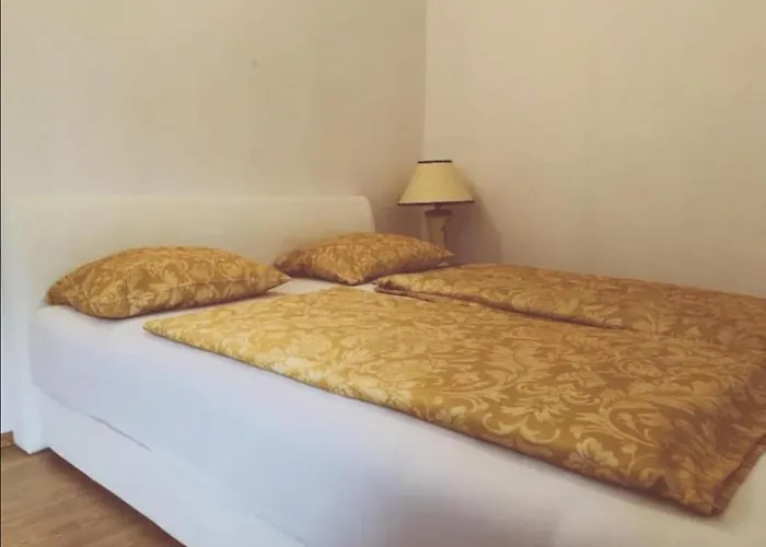 Private Riverside Silvia * Mostar