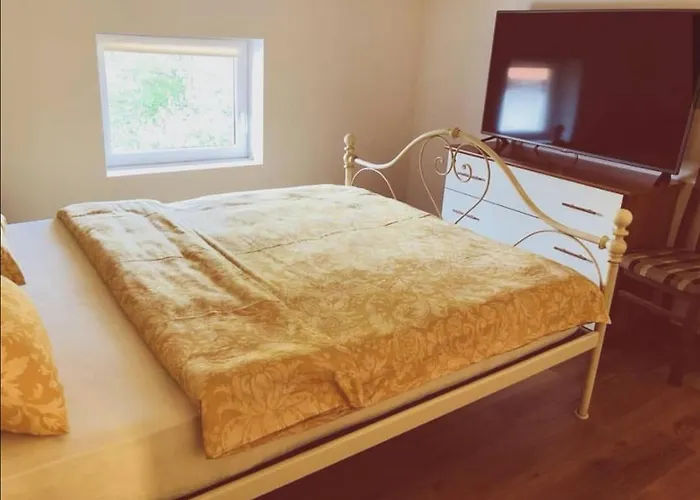 Private Riverside Silvia * Mostar